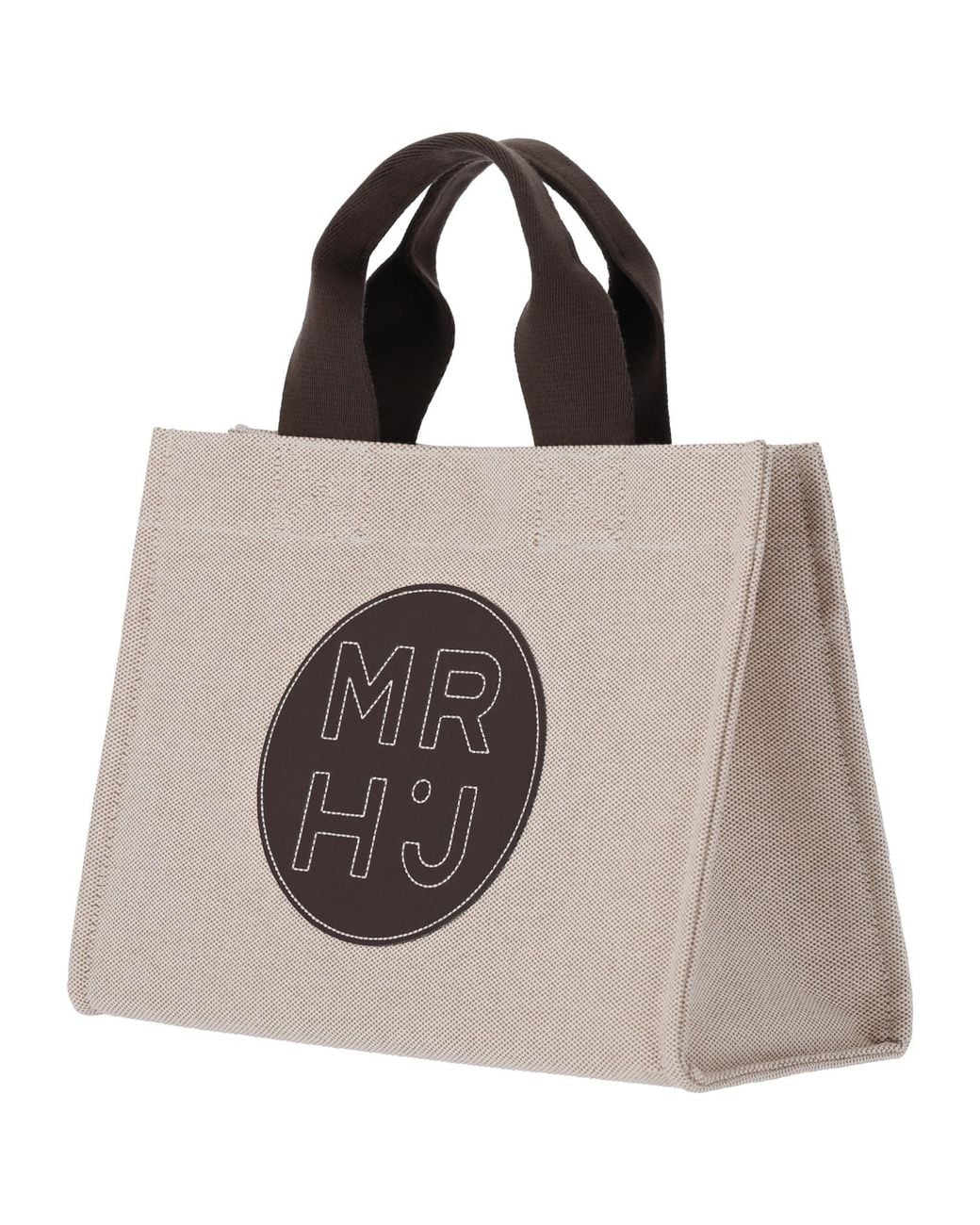 MARHEN.J Brown Mono Le Blanc V