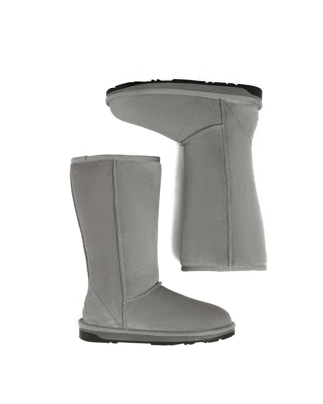 EverAu Australia Gray Whistler Tall Classic Boots