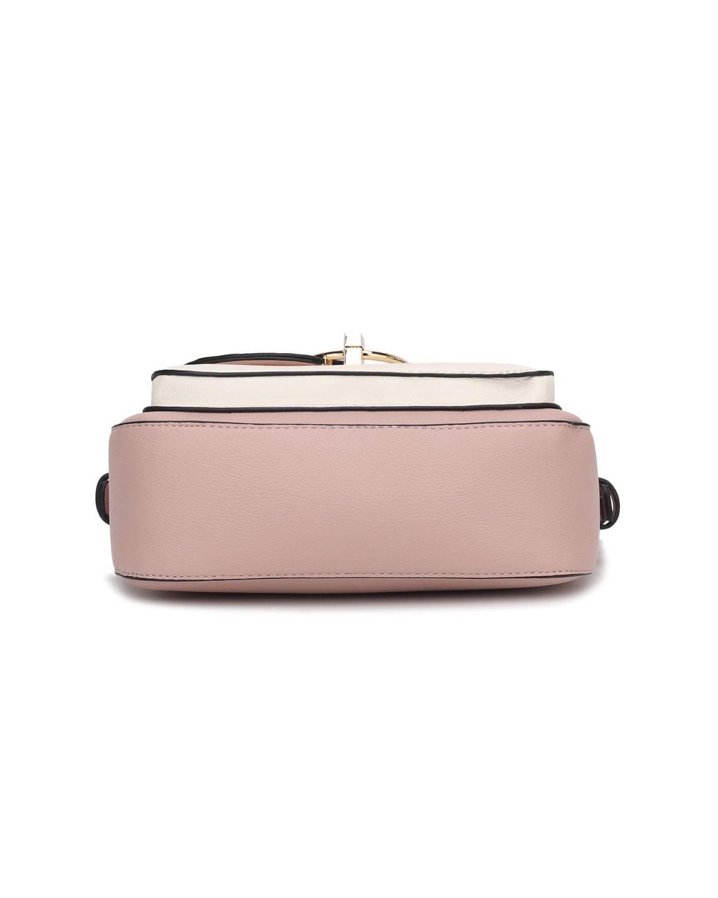 Mkf Collection - J'omor Blue Fantasia Shouder Bag