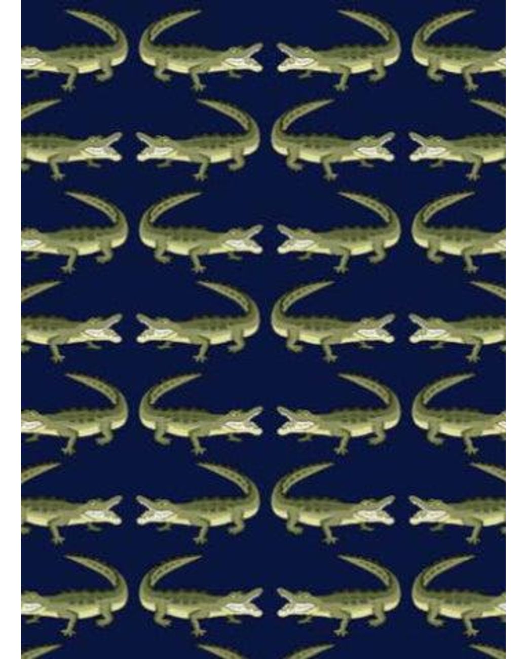 Lazyjack Press Blue Let's Get Snappy Bow Tie for men