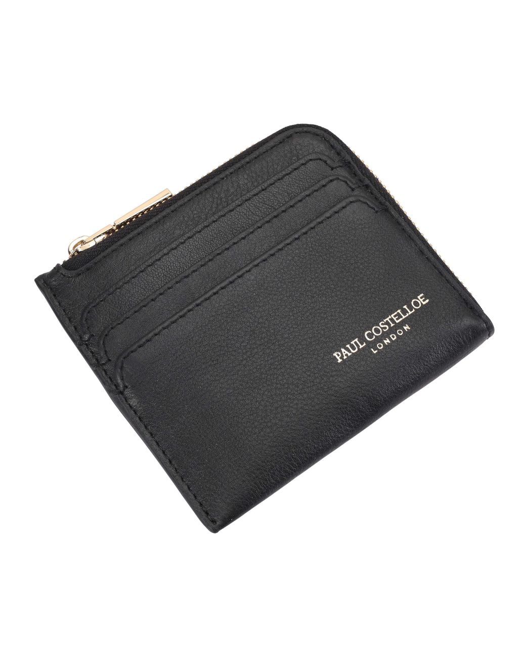 Paul Costelloe Blue Dara Coin Purse