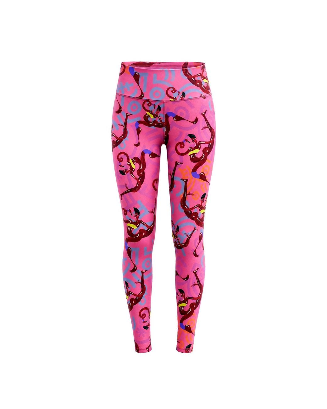 Pitaya Yoga Pink Perfect Jones Leggings