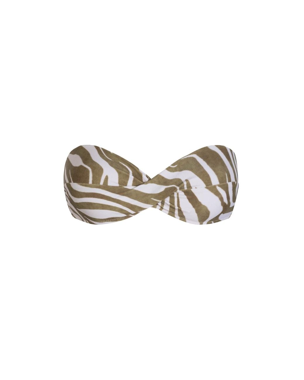Change of Scenery White Neutrals Loryn Top