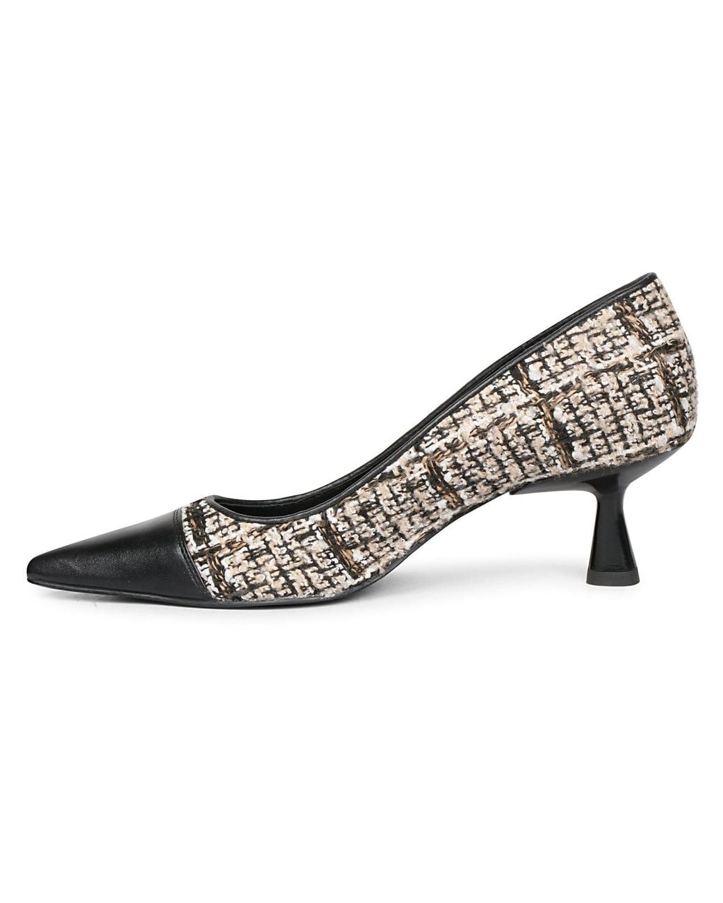 Saint G. Black Bourbon