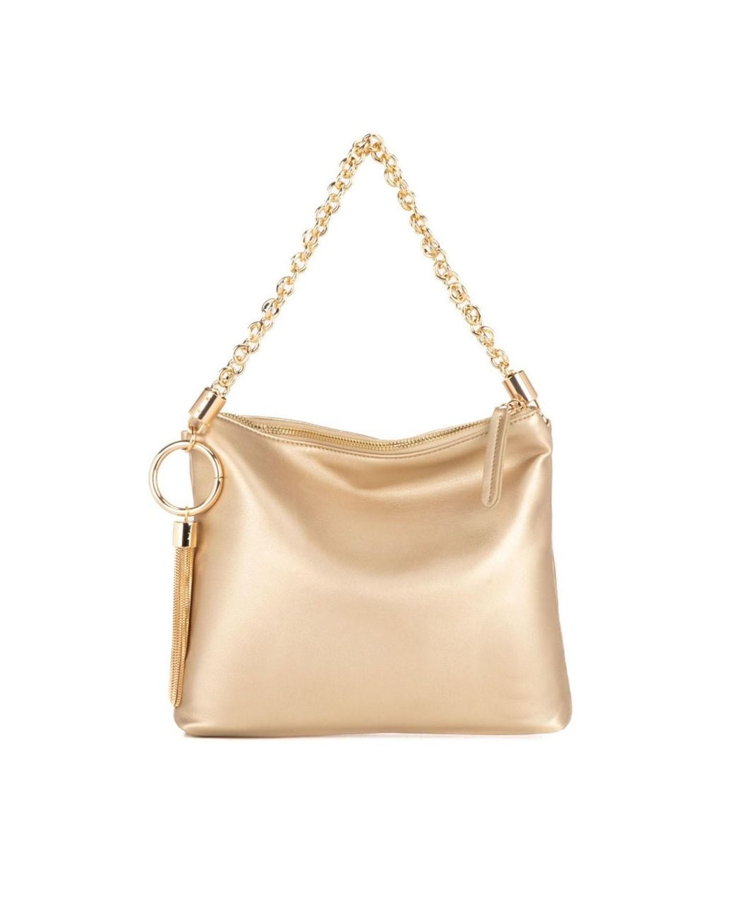 Mkf Collection - J'omor Natural Brigitte Shoulder Bag