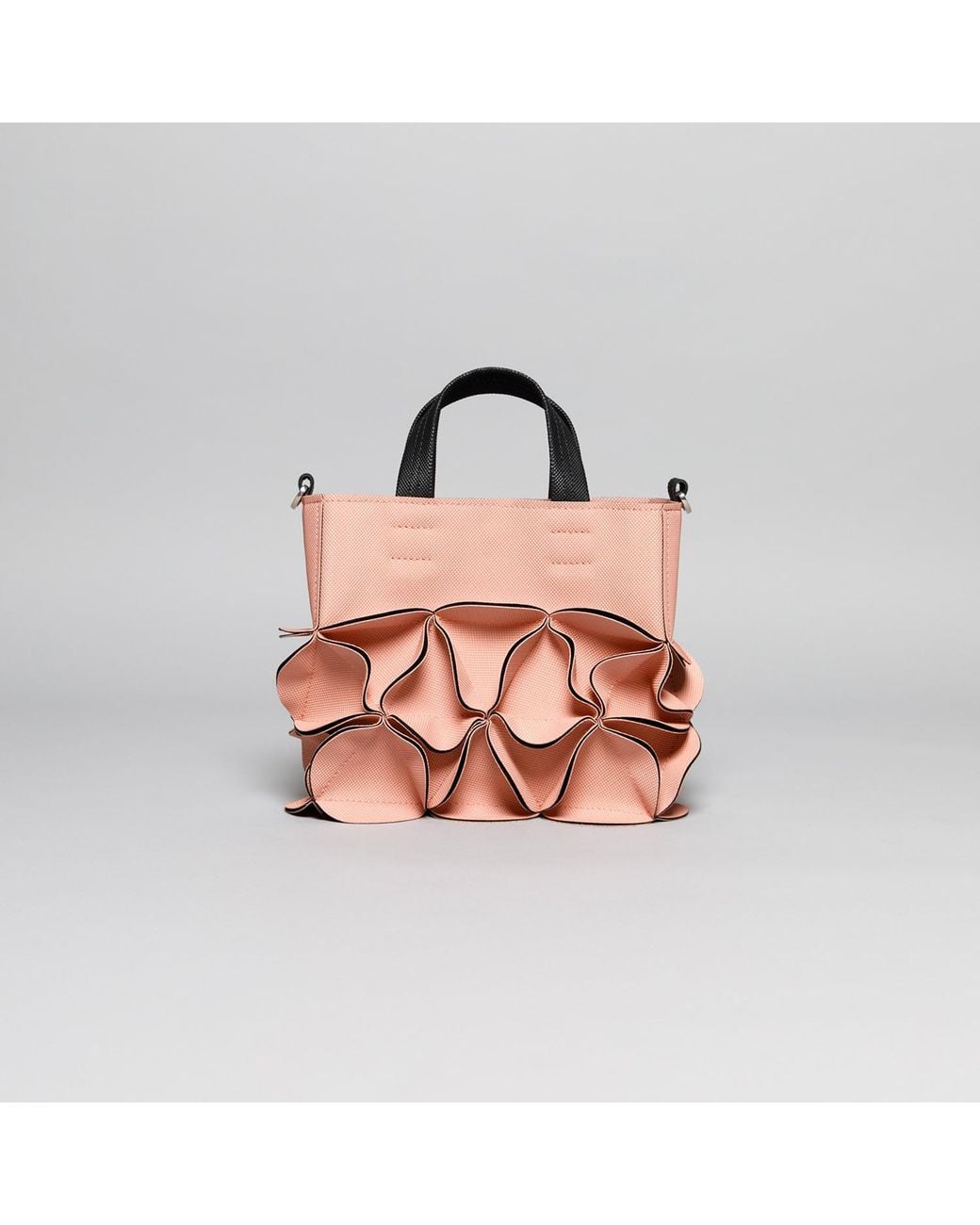 ELEMOOD_Japan Pink Blossom Small Handbag