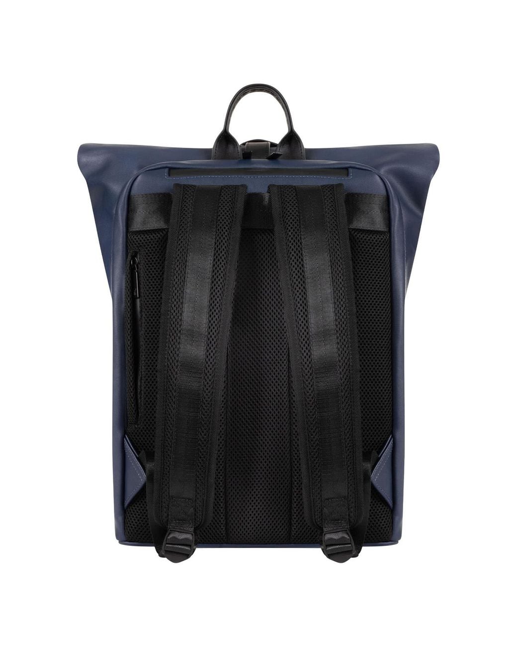 Norbron Blue Stark Bag for men