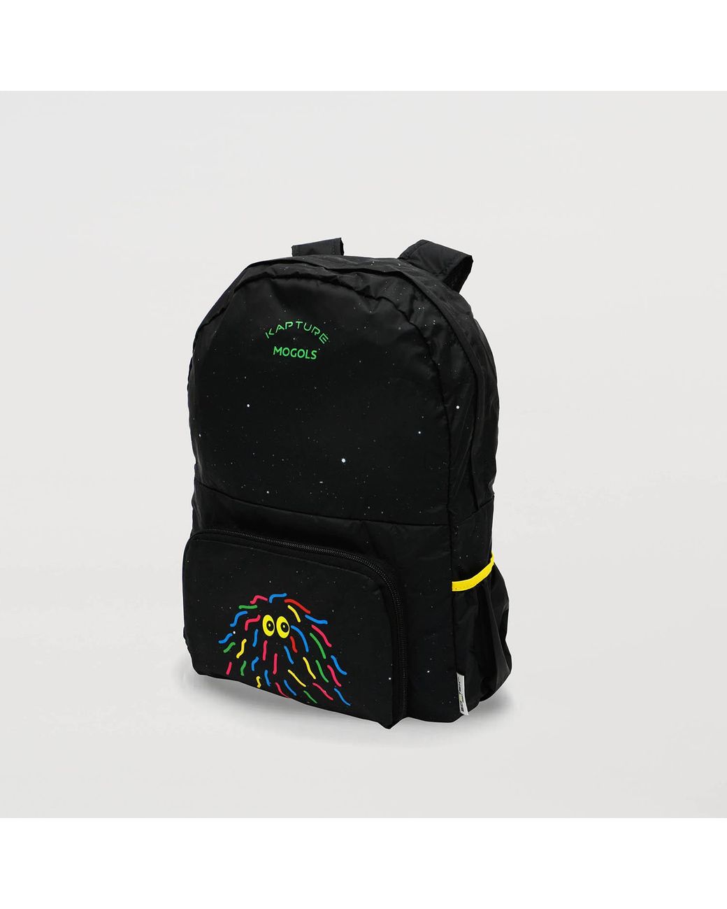 Kapture Black Mogols
