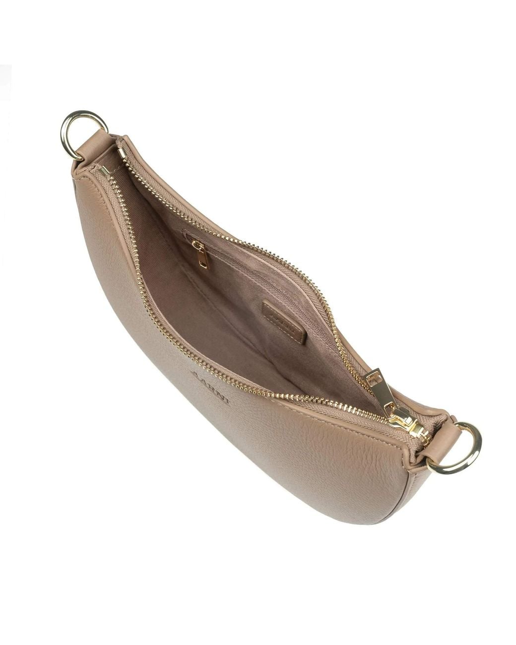 Aarni Natural Luna Bag, Sand