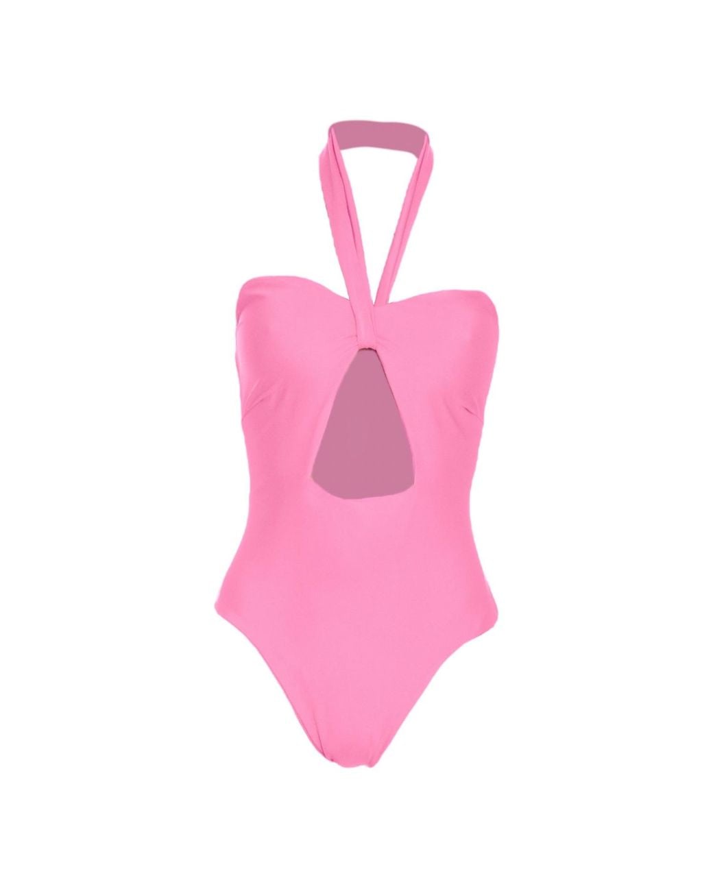 Rive & Rituel Pink Céline Rosy One Piece