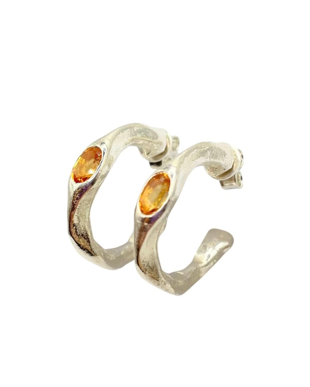 Amy Delson Jewelry Metallic Harlow