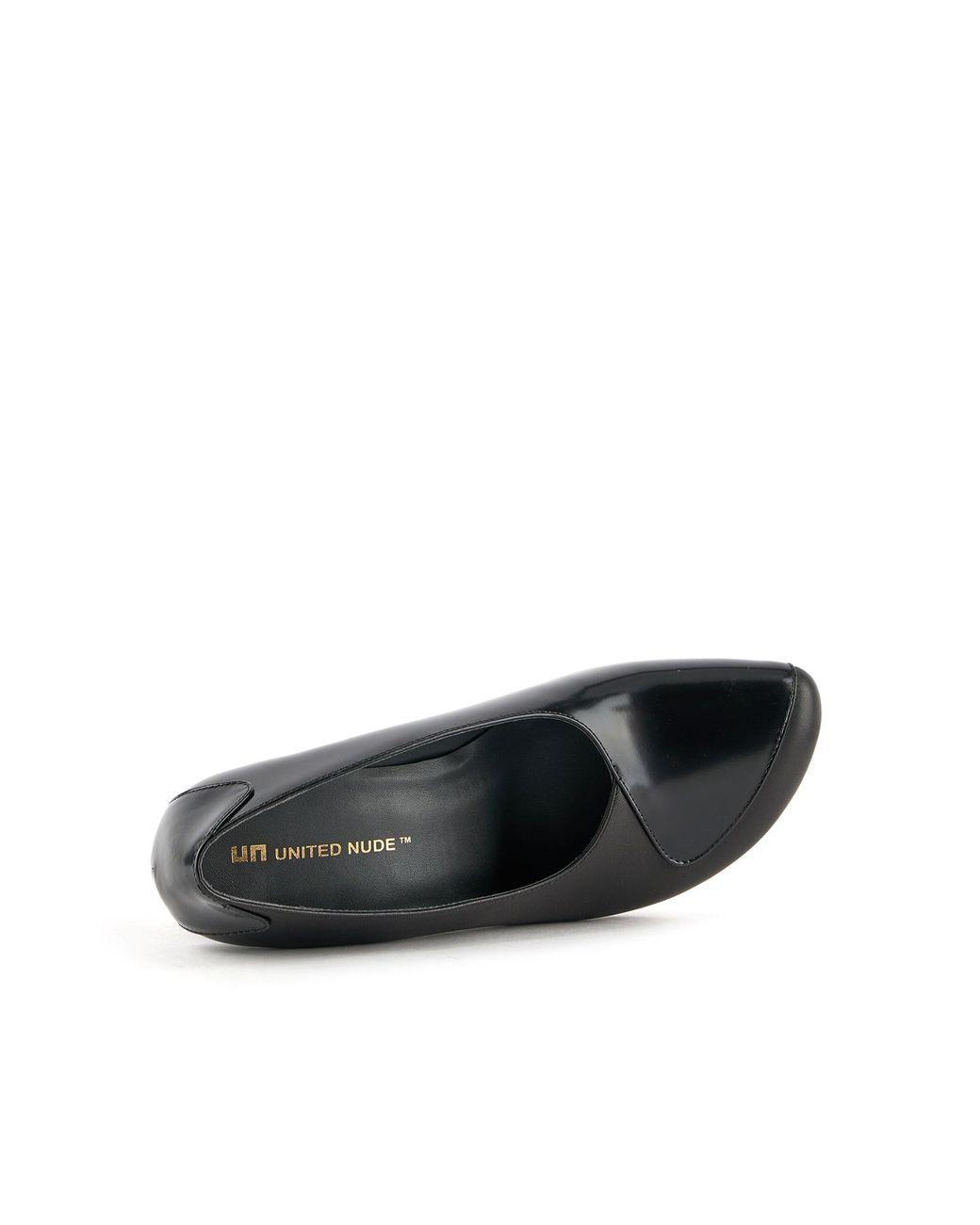 United Nude Black Zuma Dana Mid