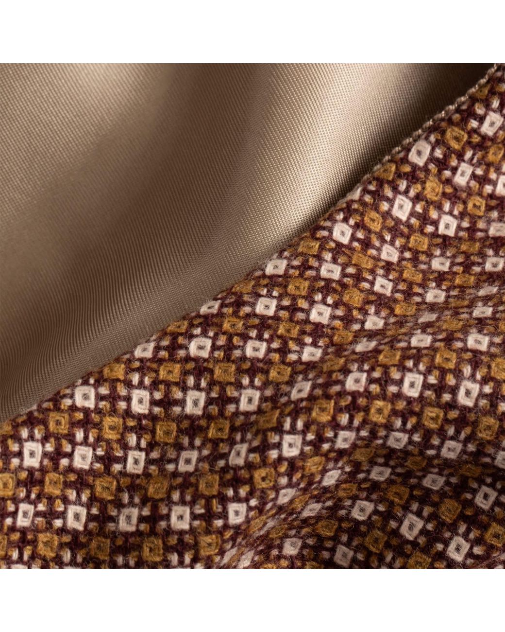 Sibi Hats Brown Maxime for men