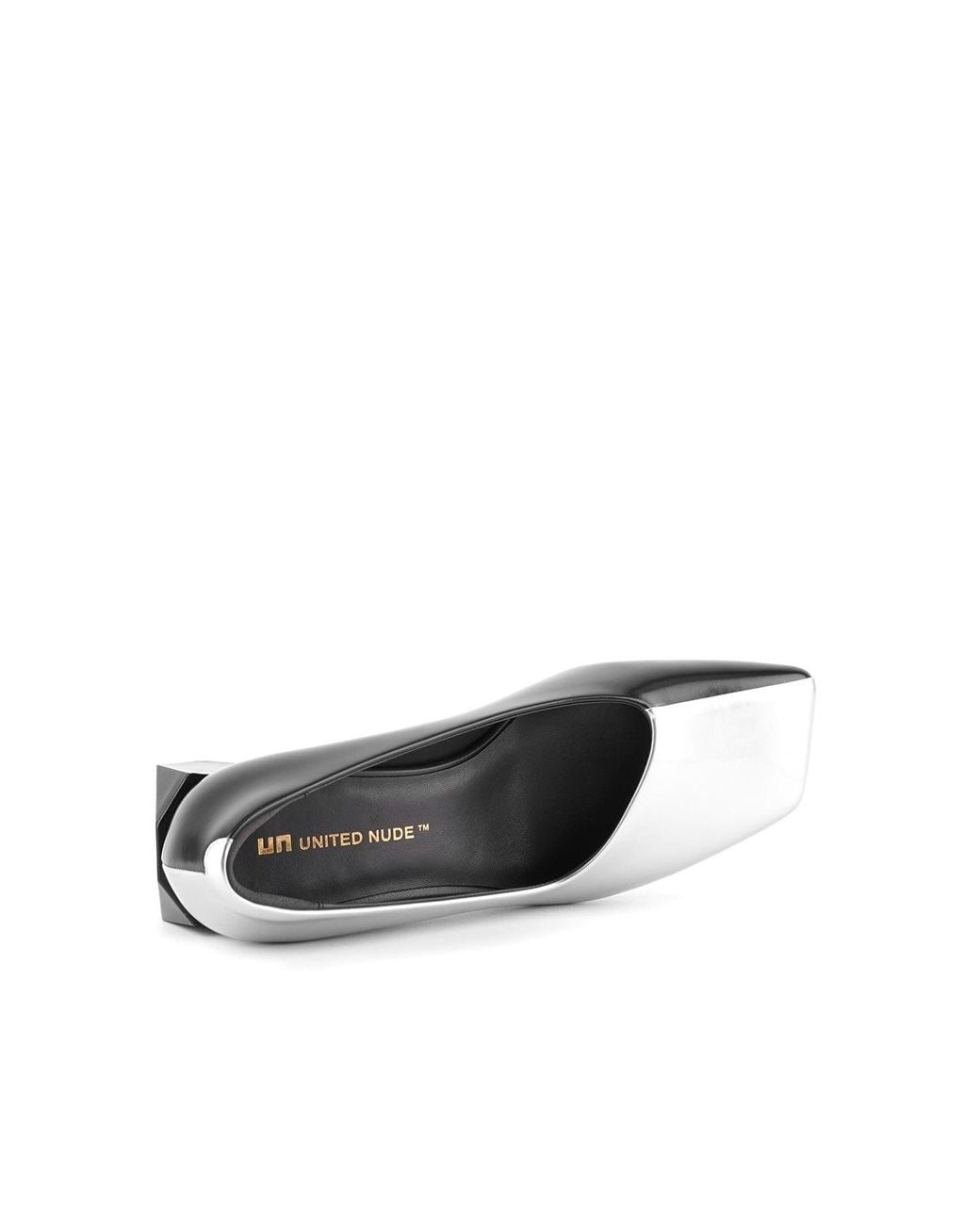 United Nude Gray Ricky Poma Mid