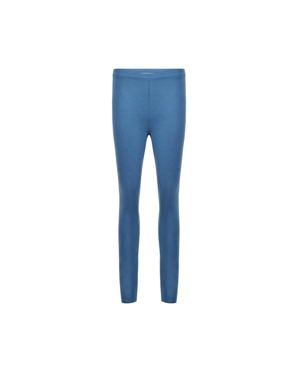 Egyptian Blue Blue Stellar Leggings