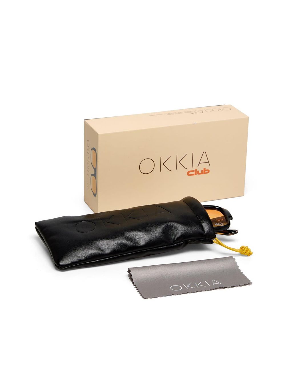Okkia Uk Ltd Multicolor Stromboli Okkia Club for men