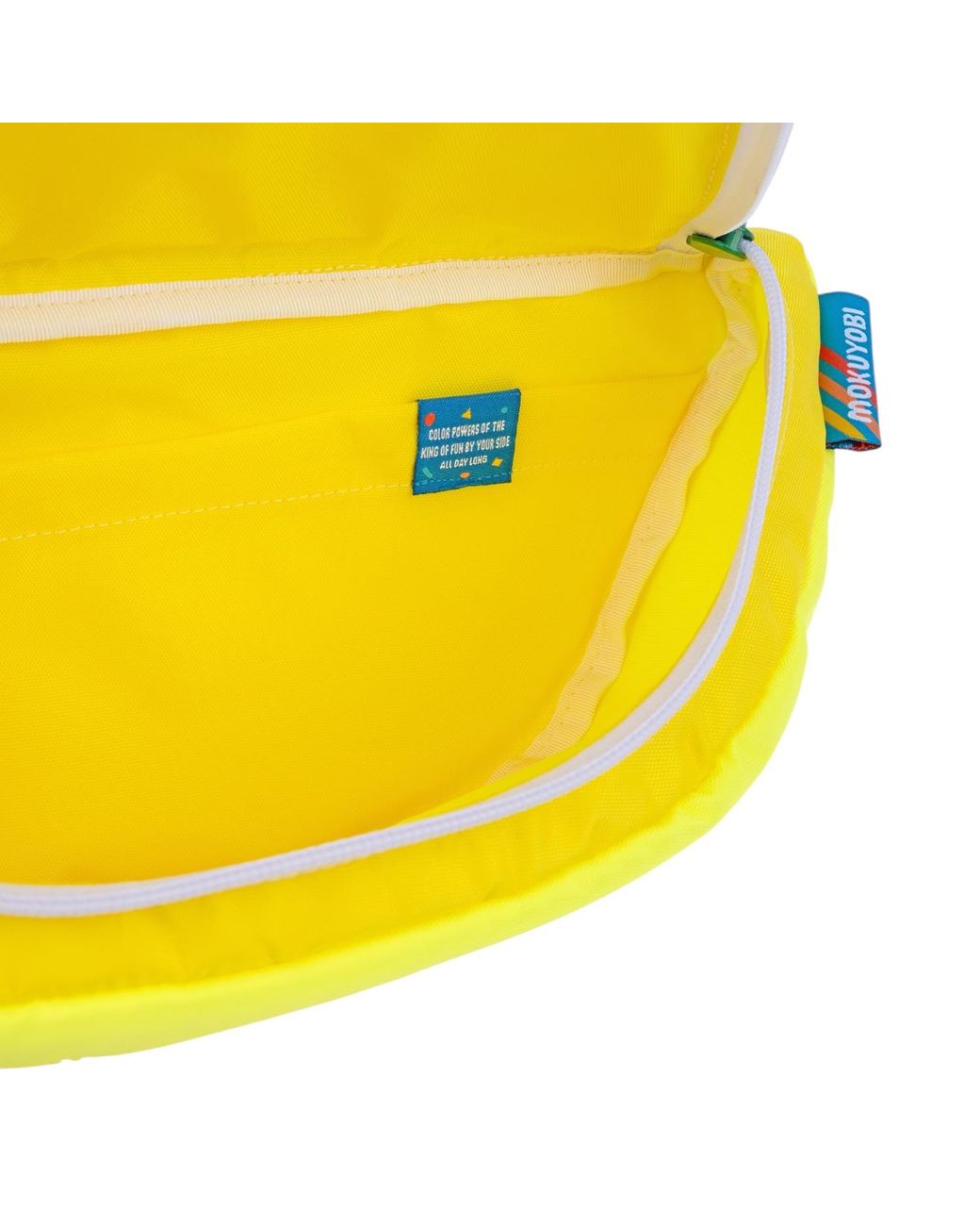 Mokuyobi Yellow Yuzu Lemon Slice Sling