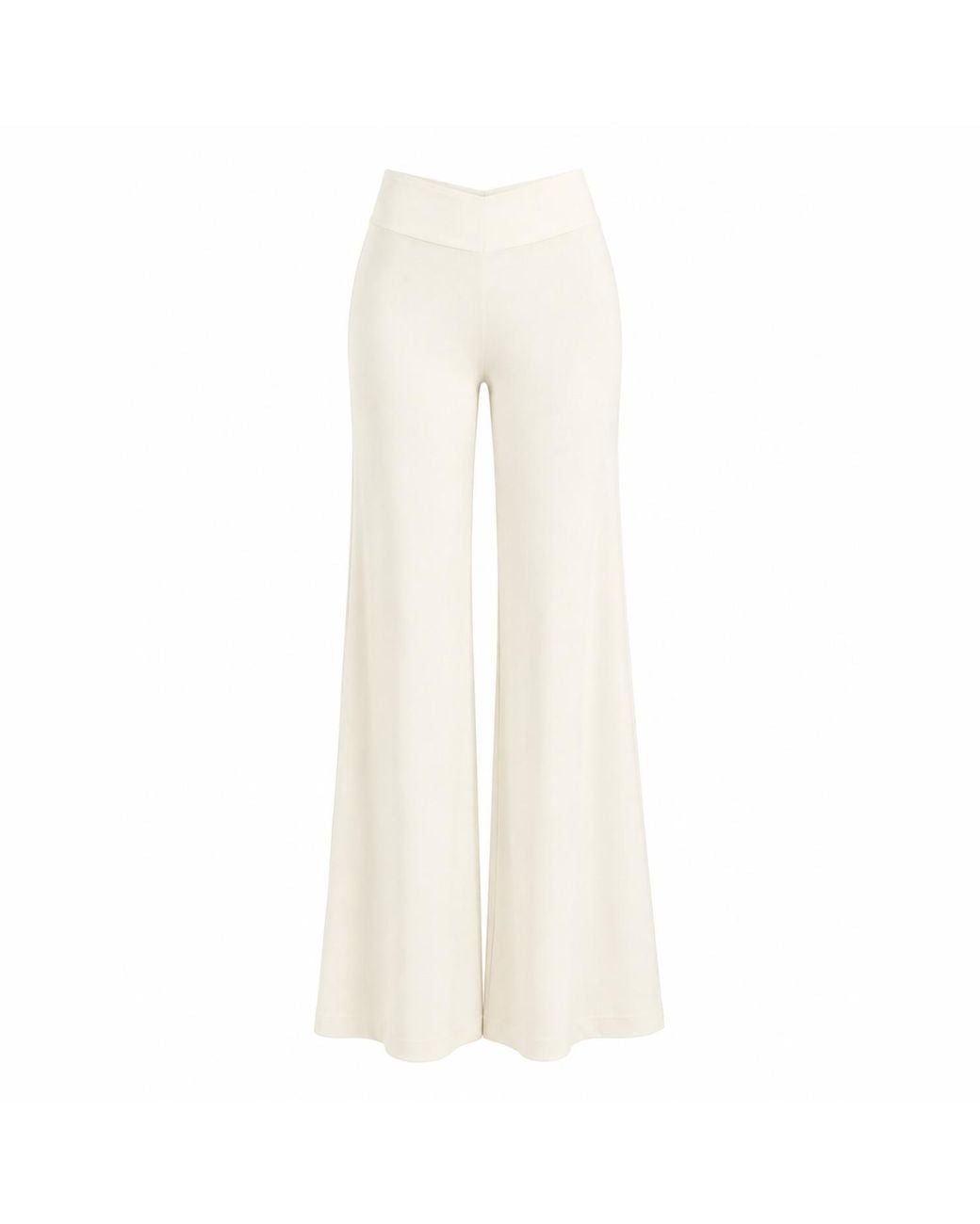 The Ethos Studio Natural Laura Pants