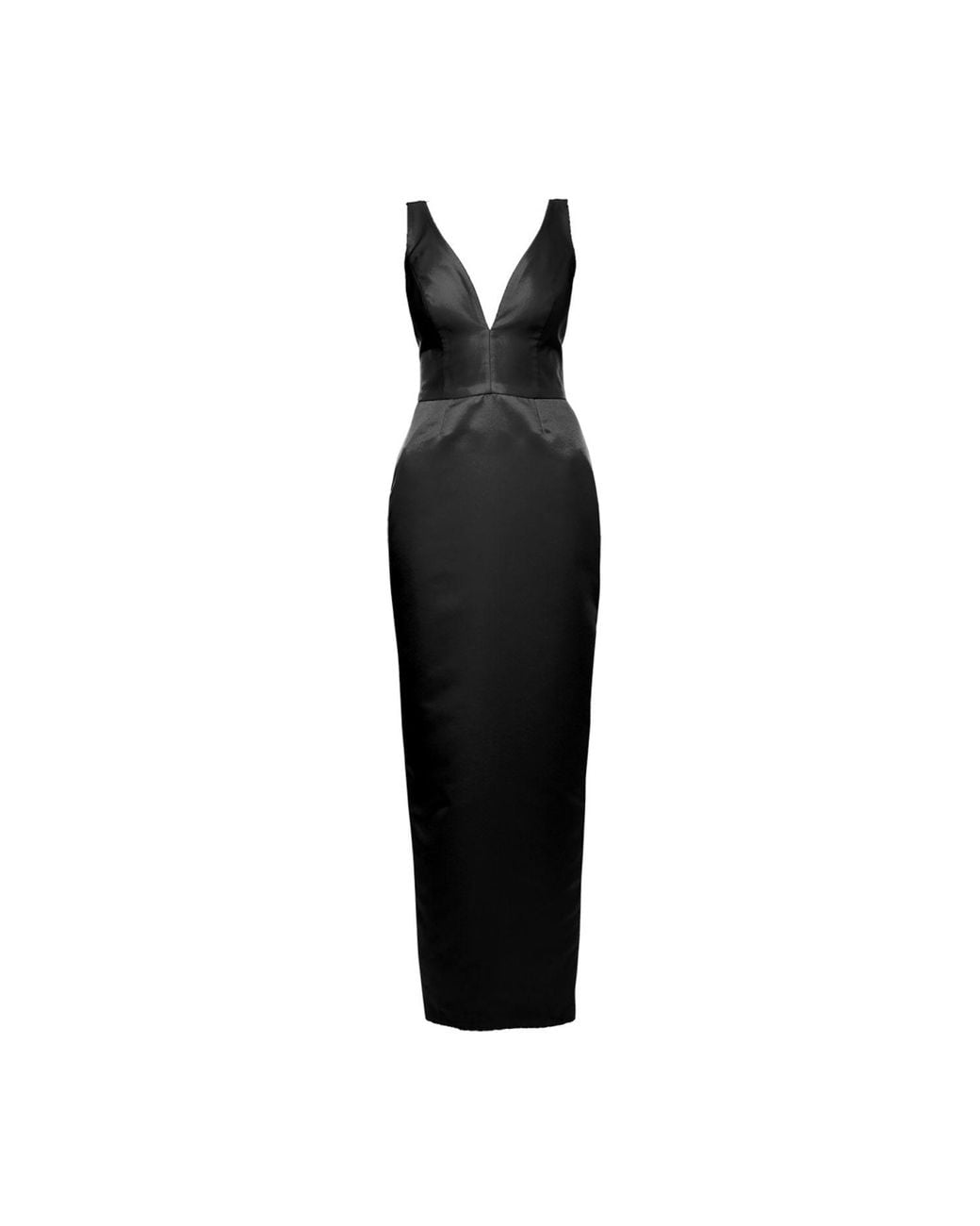 Baé Special Moments Black Ava Dress