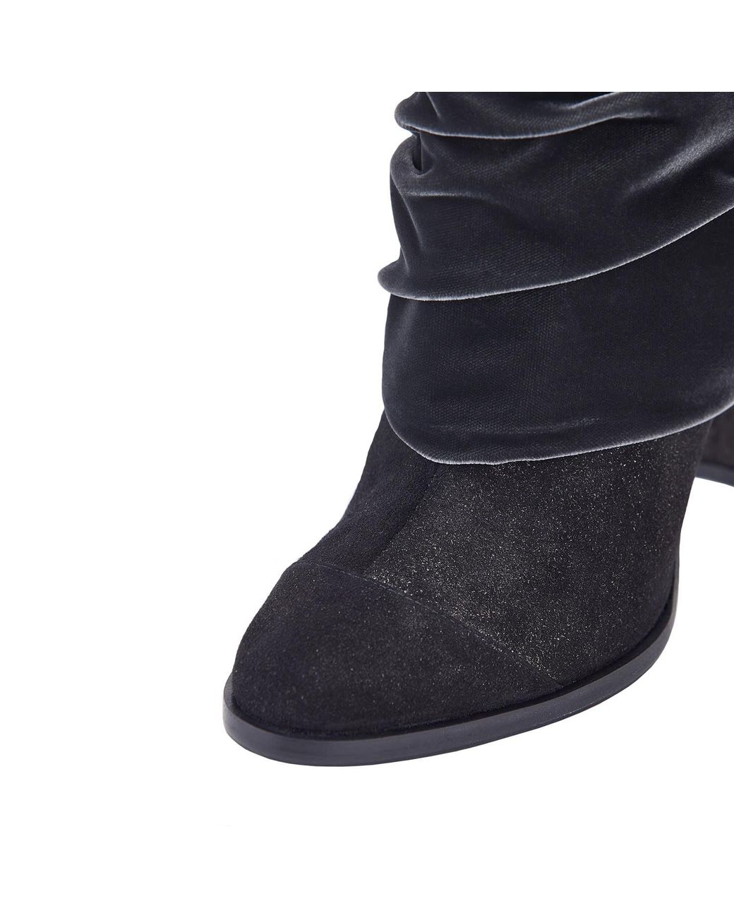 Moon D'elle Black Quasar