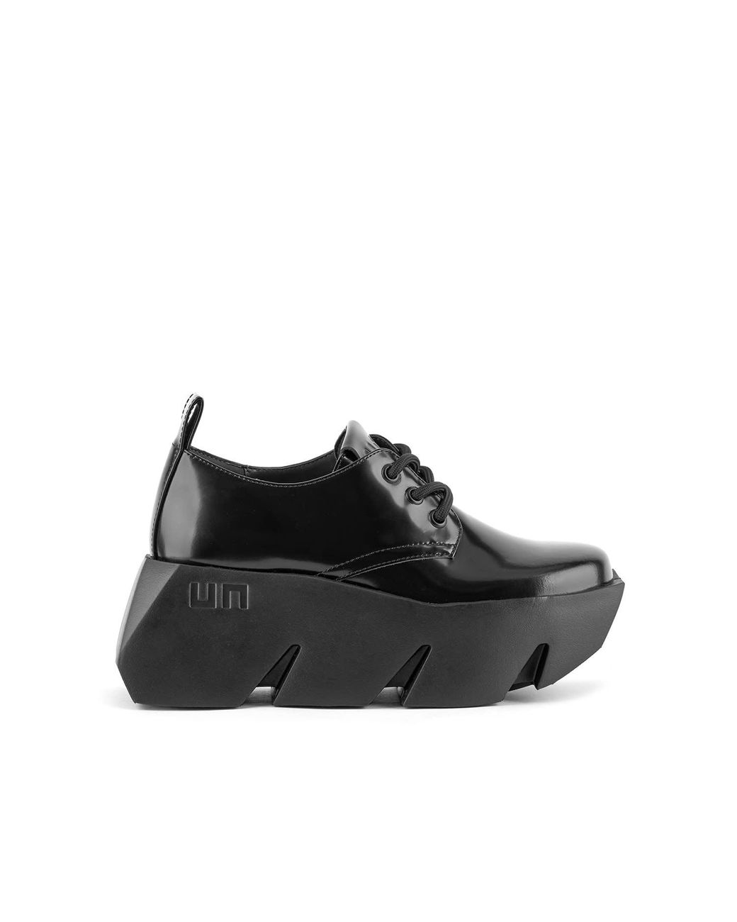 United Nude Black Bull Derby