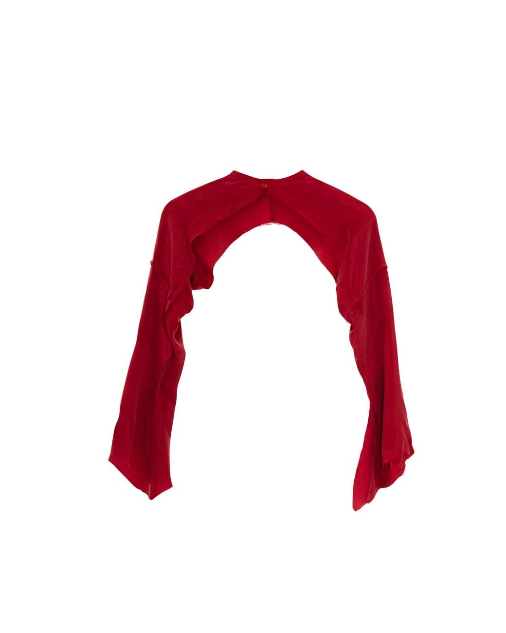 Raxada Red Xana Sleeves