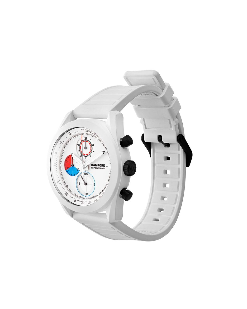 BAMFORD LONDON White Bamford Mayfair