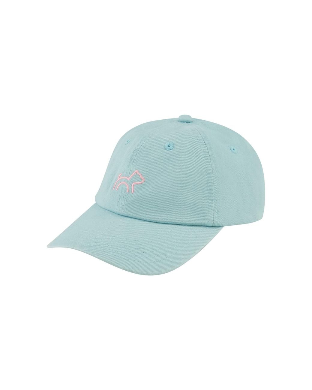 Cloud Haven Blue Baseball Cap