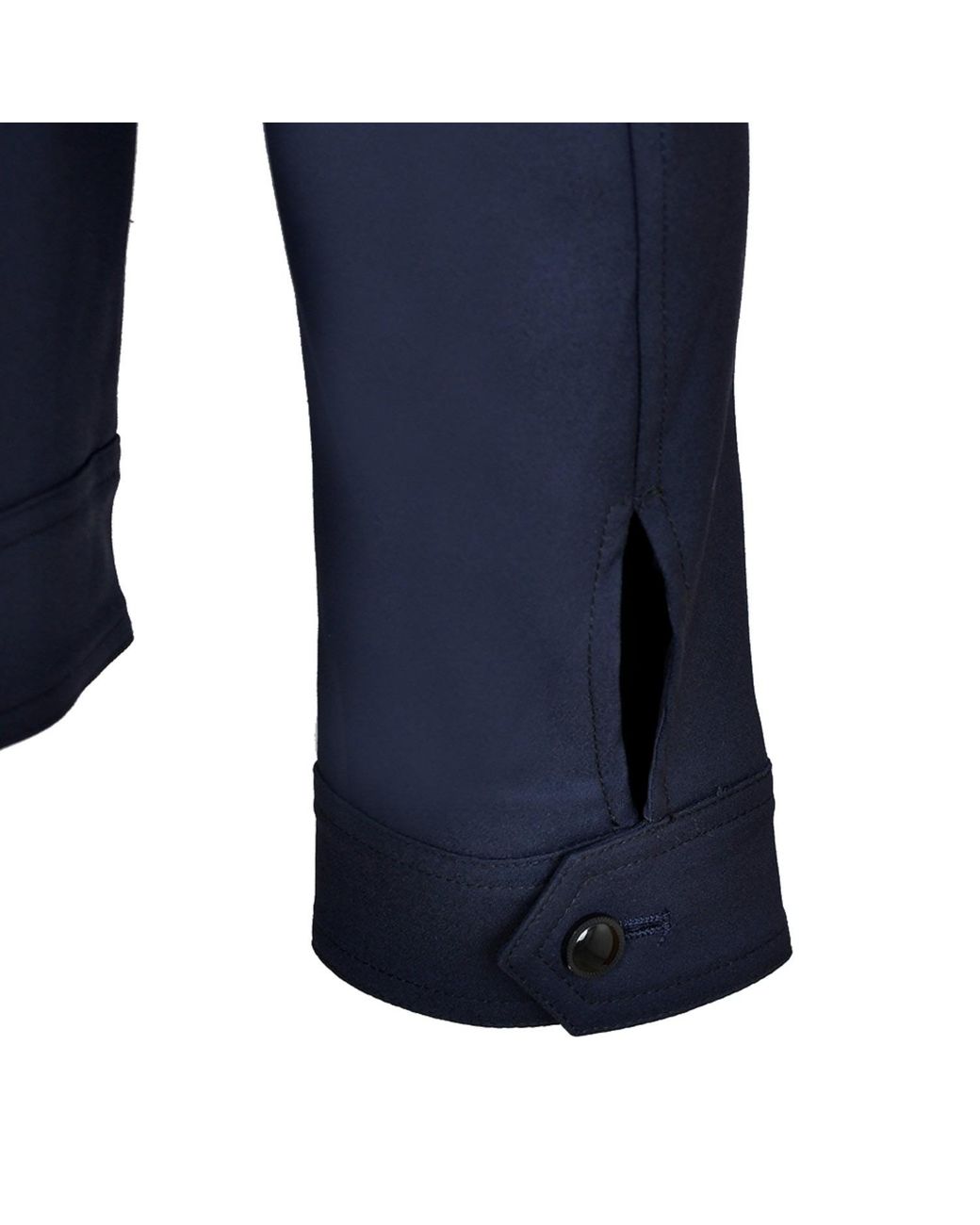 DAVID WEJ Blue Ashford Trucker Set for men