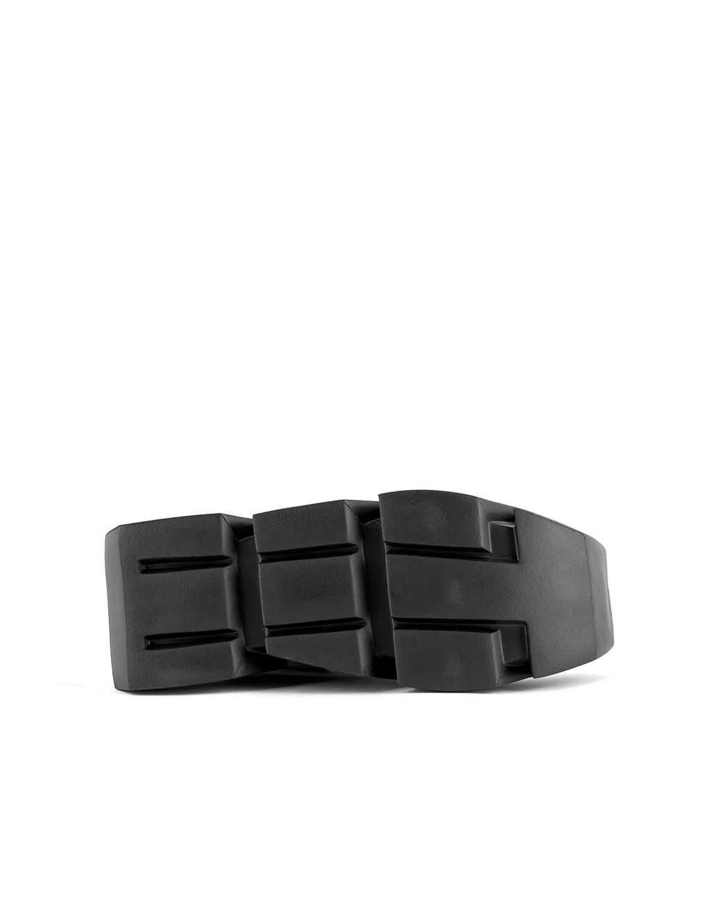 United Nude Black Bull Combat