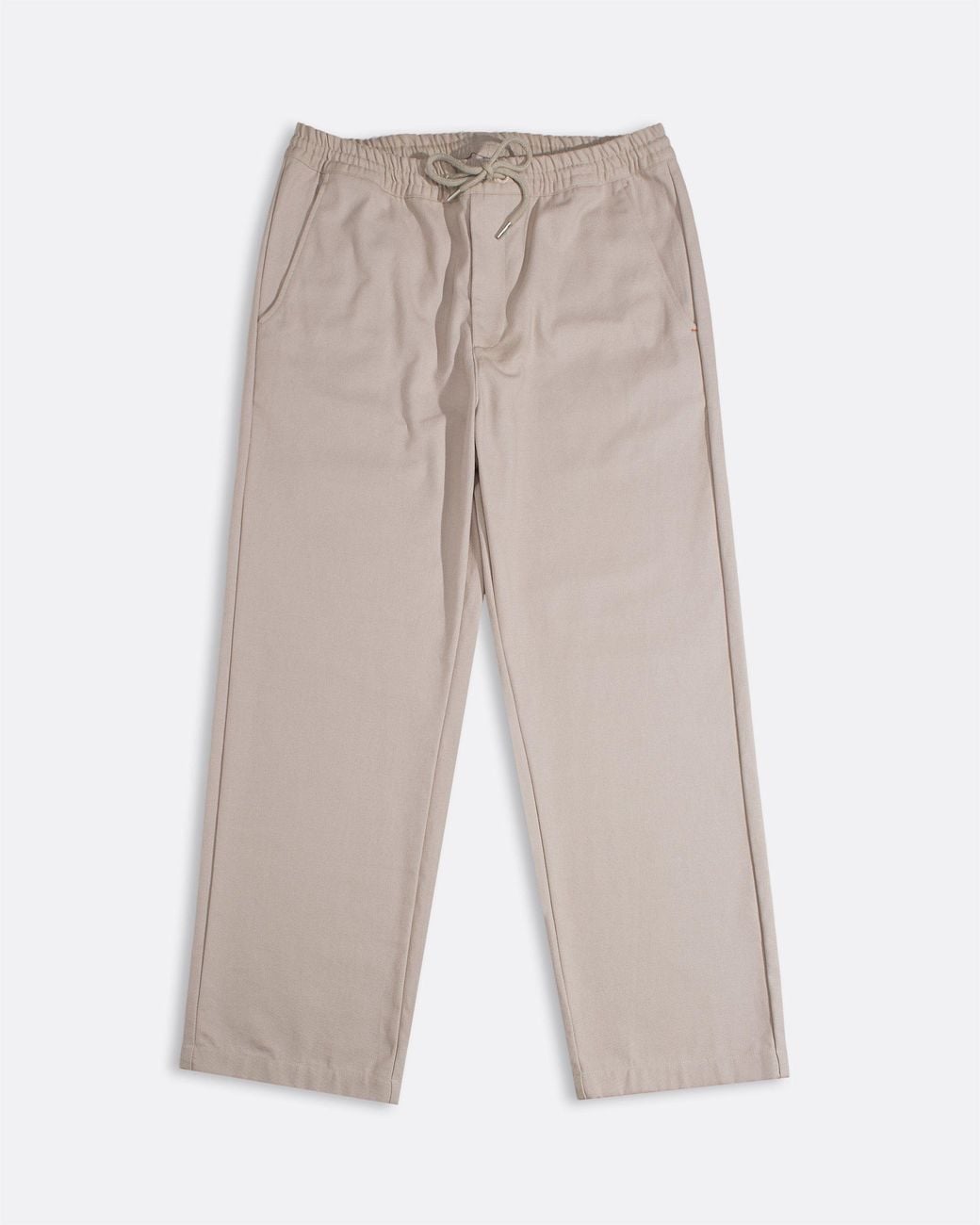 Far Afield Gray Neutrals House Trouser for men