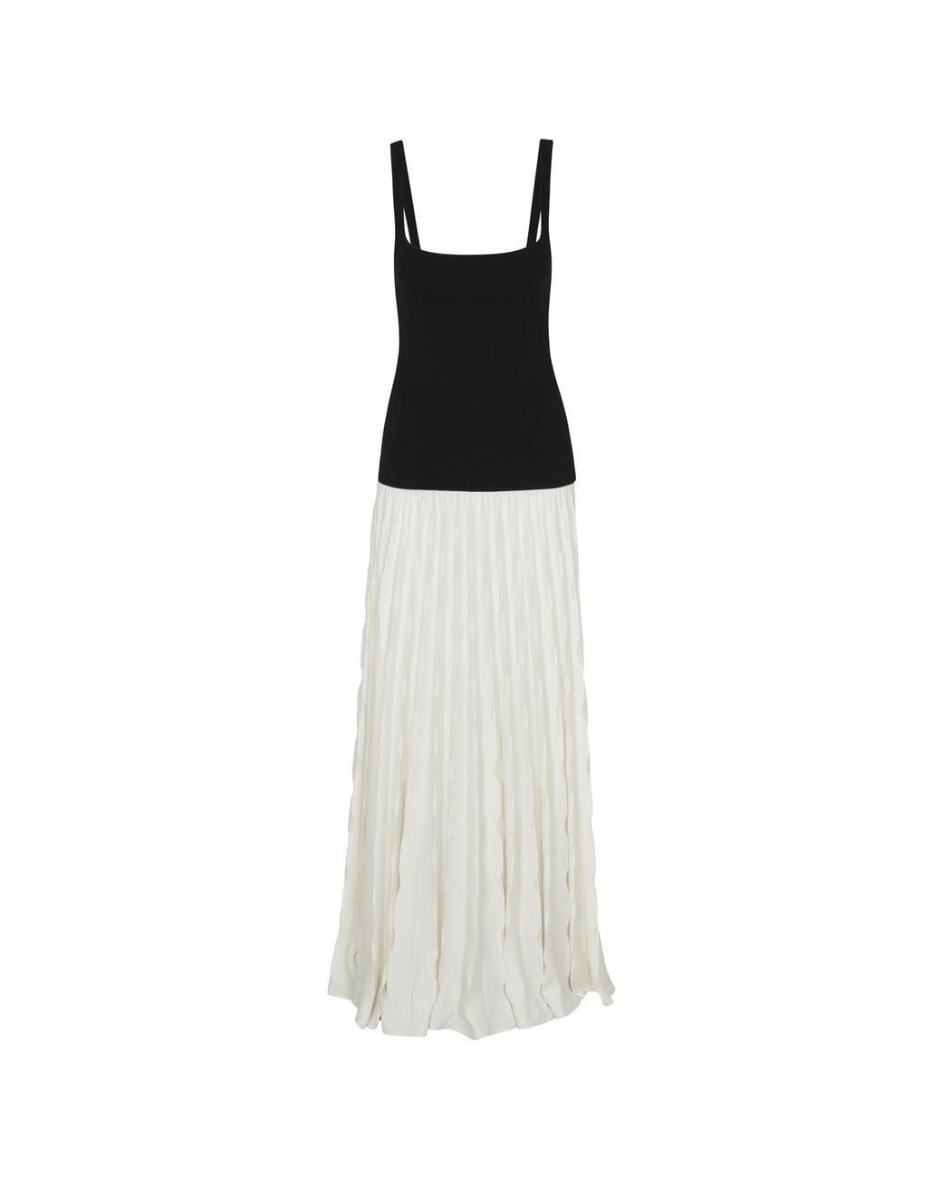 Delfi Collective White Caroline Dress