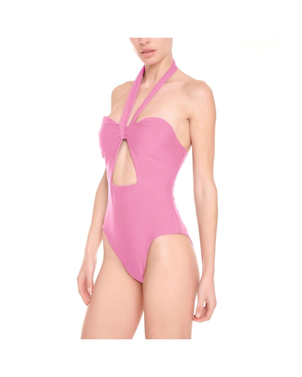 Rive & Rituel Pink Céline Rosy One Piece