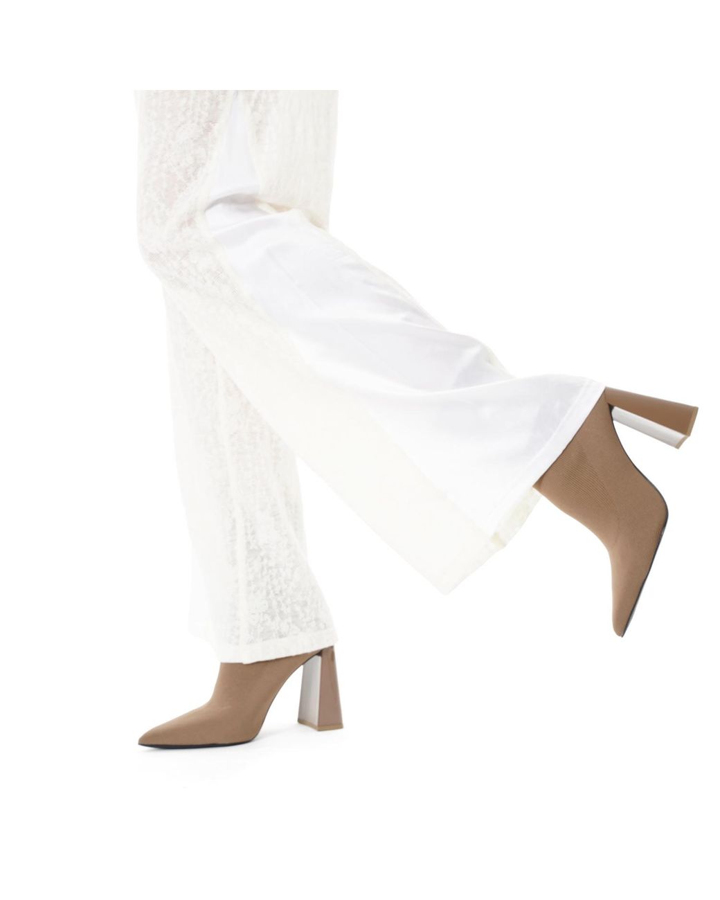 MARGOT VII Natural Neutrals Sun Pant