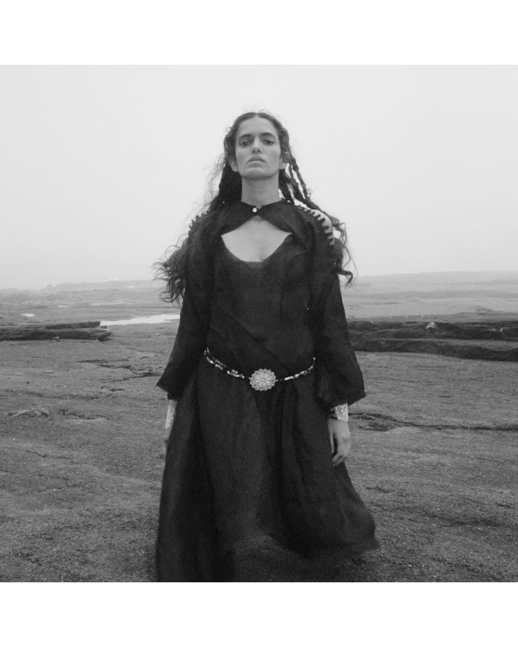 Raxada Black Xana Sleeves