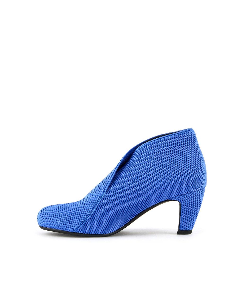 United Nude Blue Fold Mid