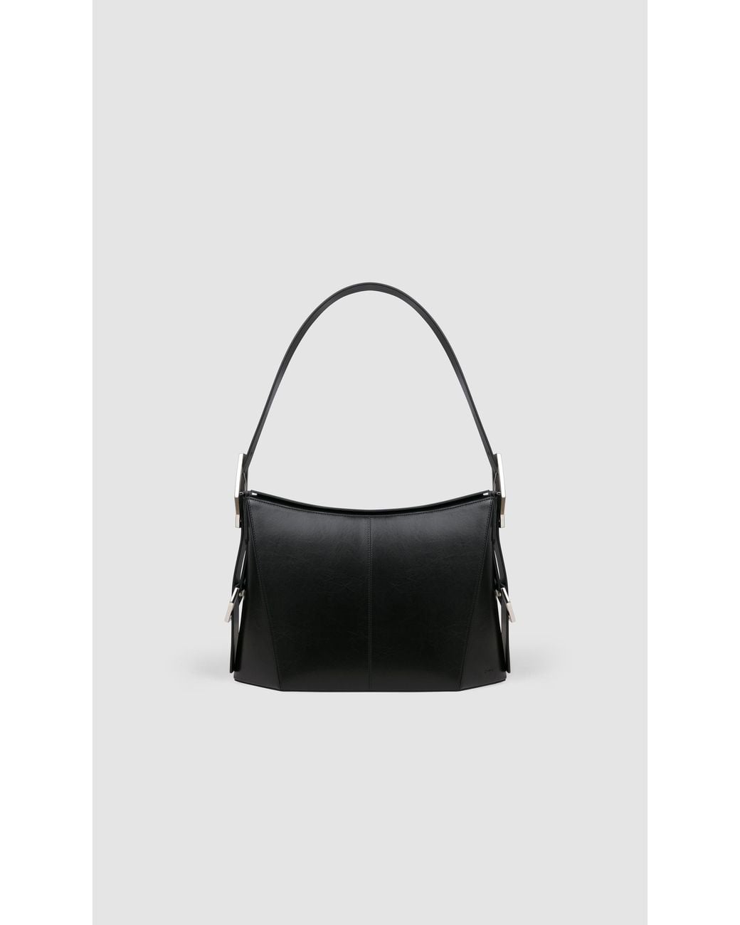 PREVU Black Kiara Maxi