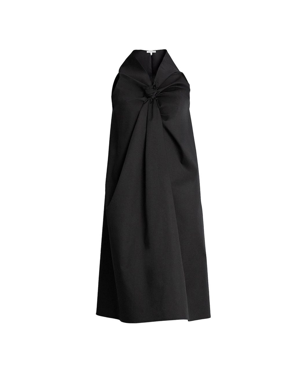 Bianca Popp Black Rosebud Dress
