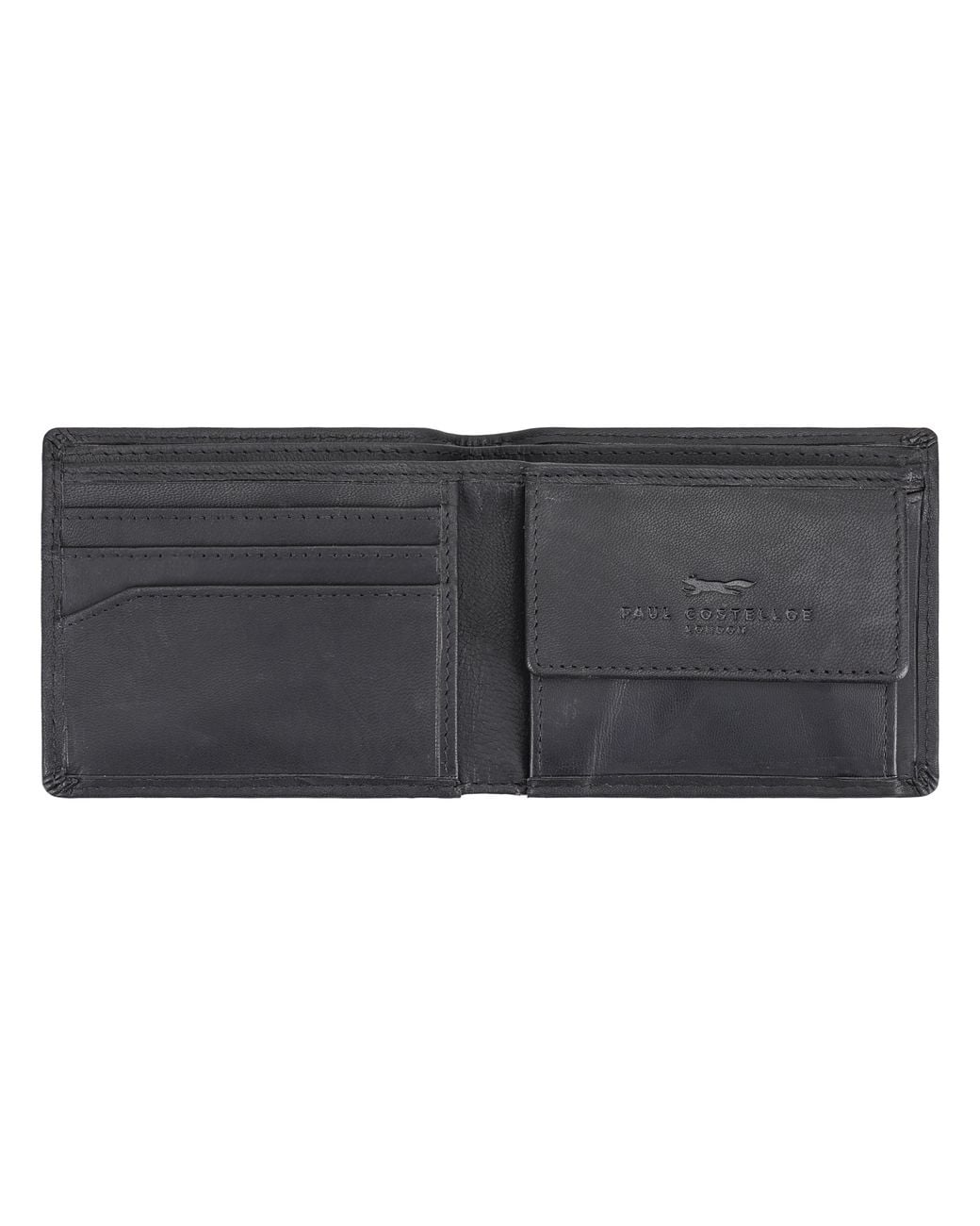 Paul Costelloe Blue Milligan Set for men