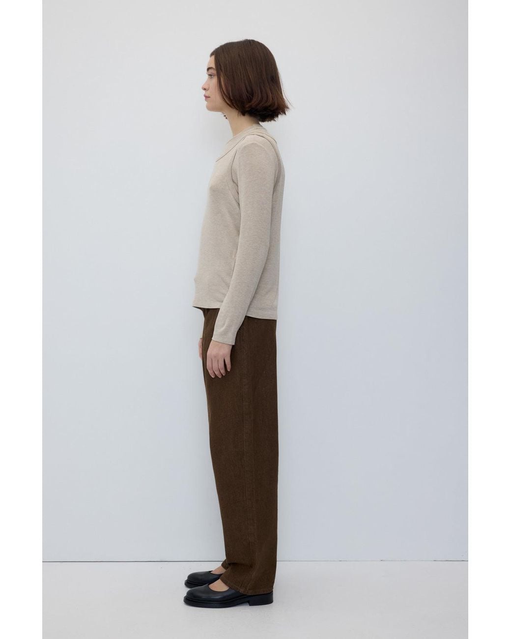 Rita Row Natural Neutrals Porto Top Set
