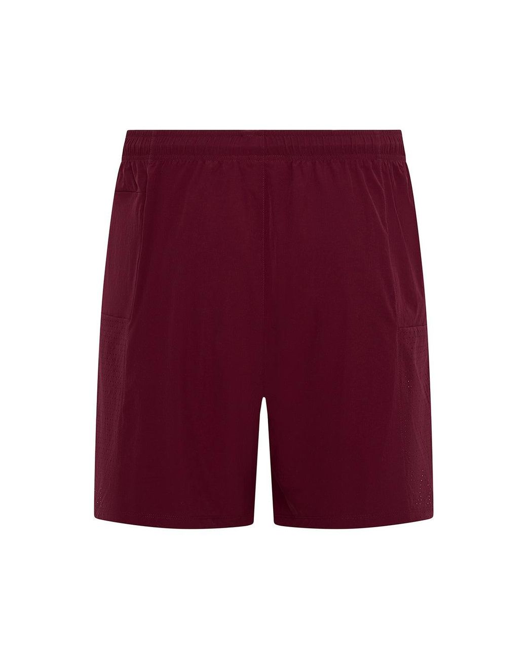 Bondi Active Red Forma Gym Short for men