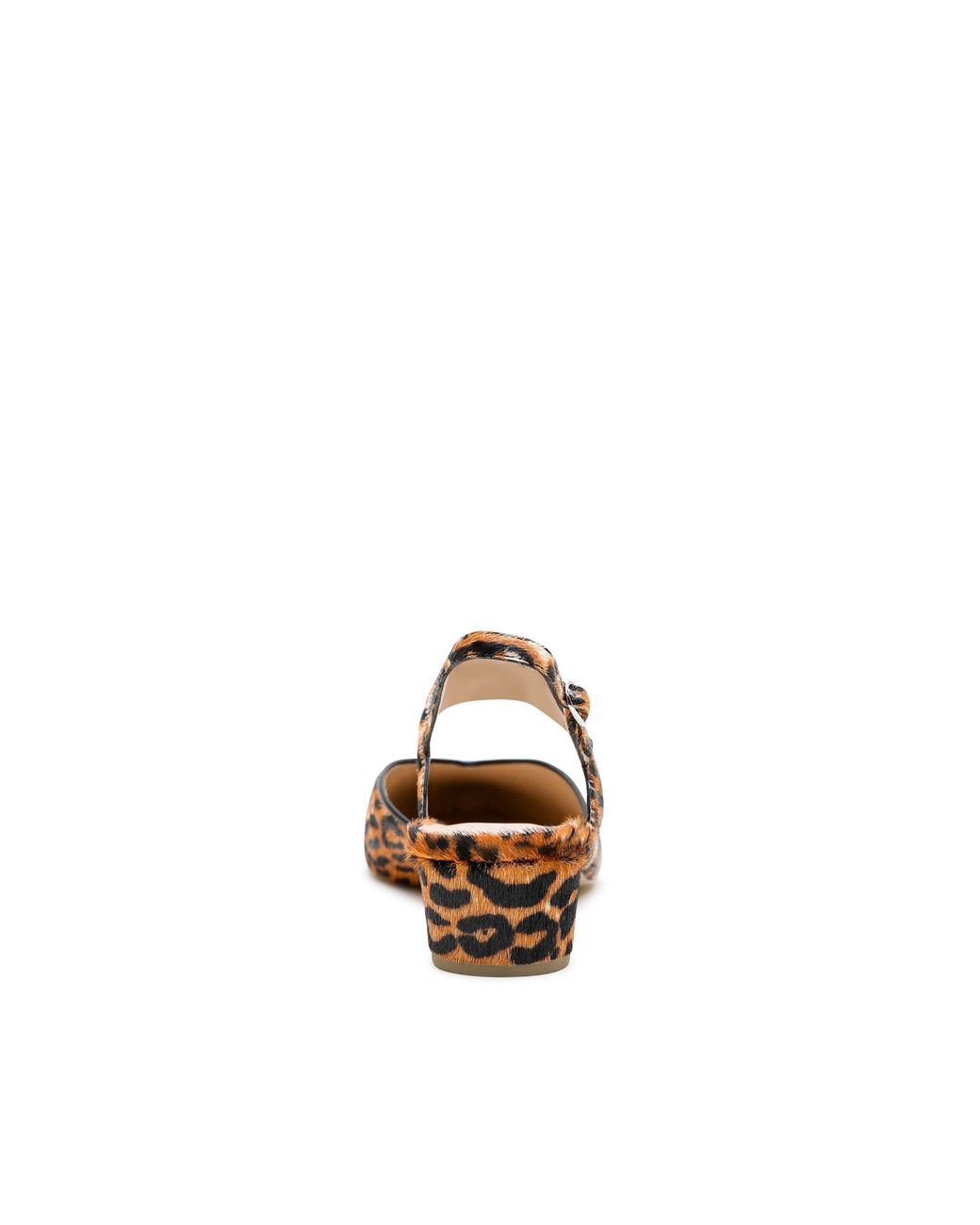 Alterre Brown Neutrals Jaguar Elsie V Slide