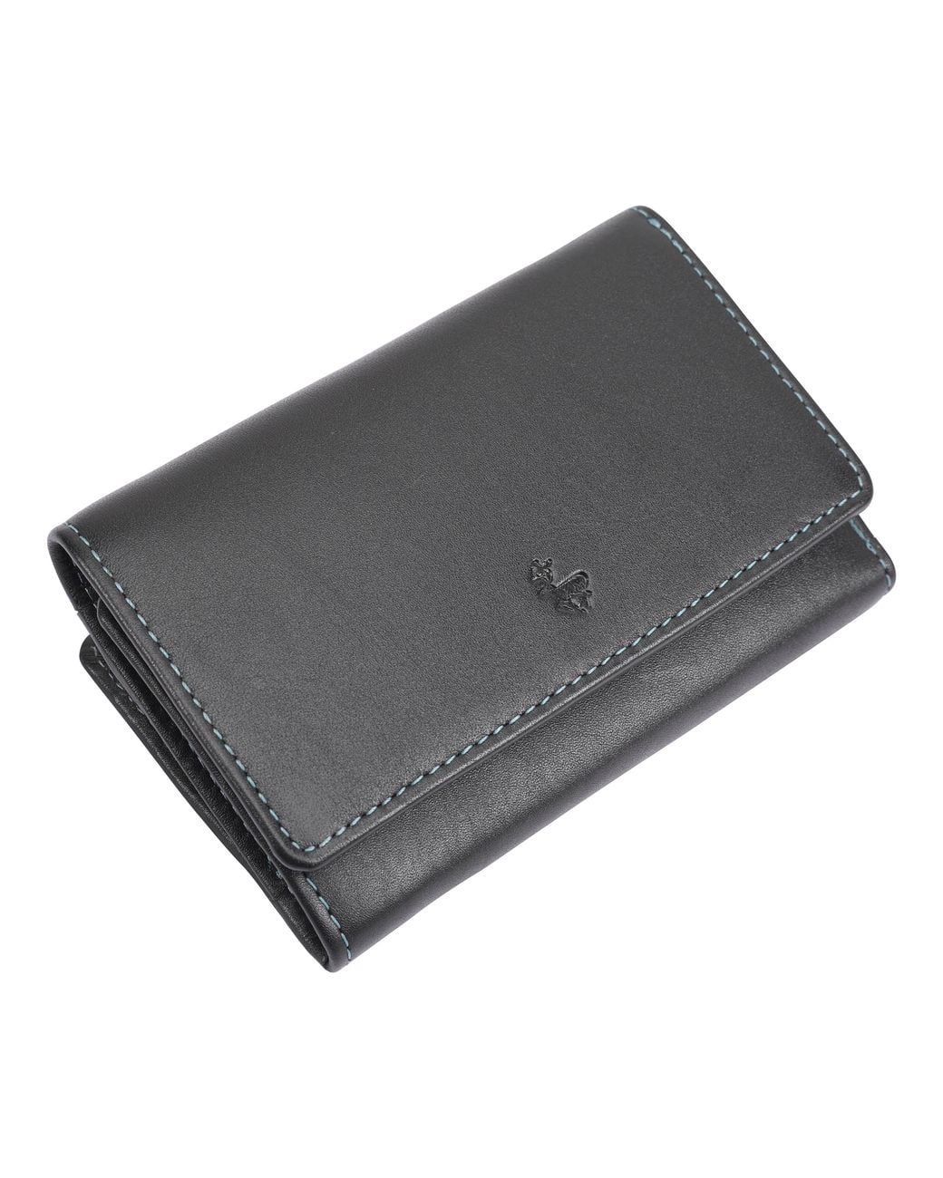 Lloyd Baker Black Cindy Leather Purse