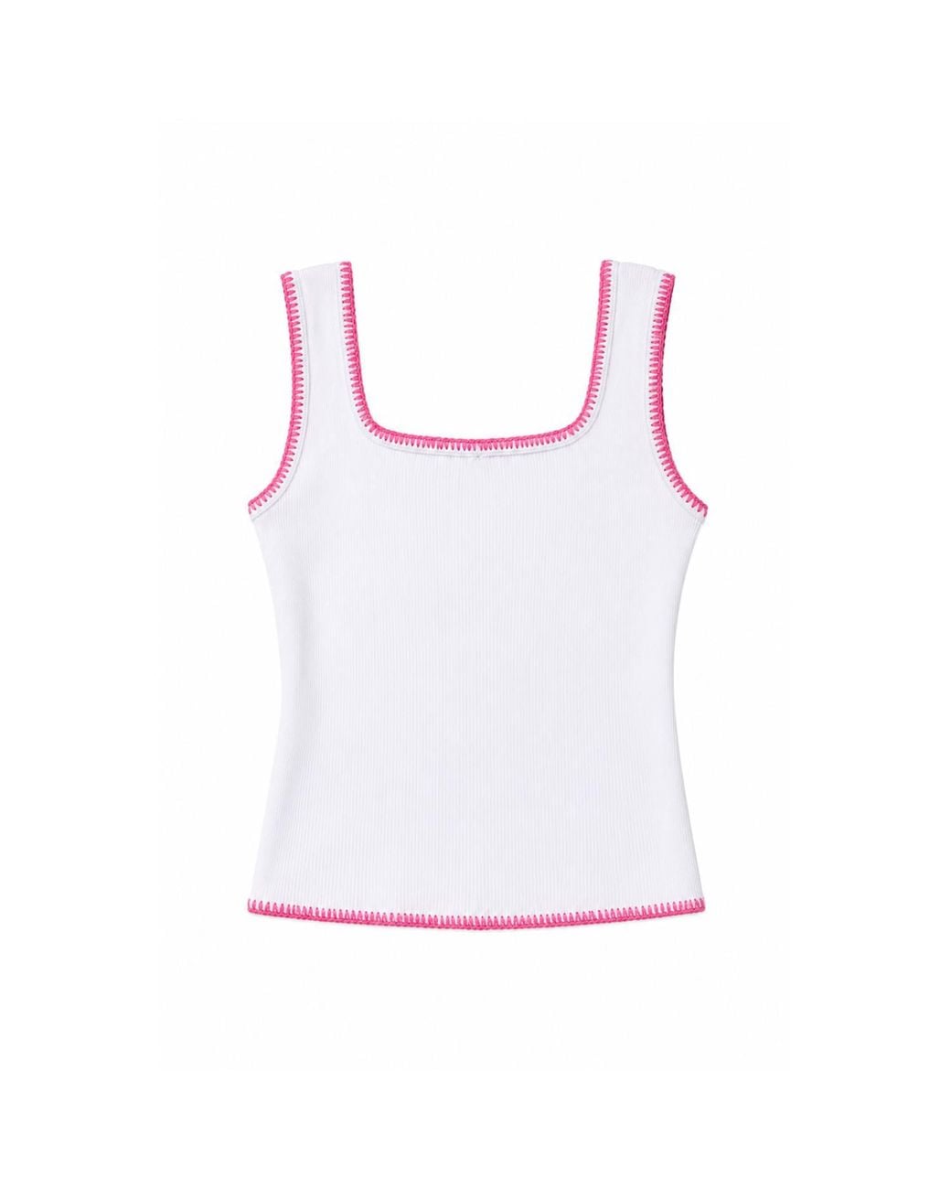 Mind Traveler Pink Miriam And Top
