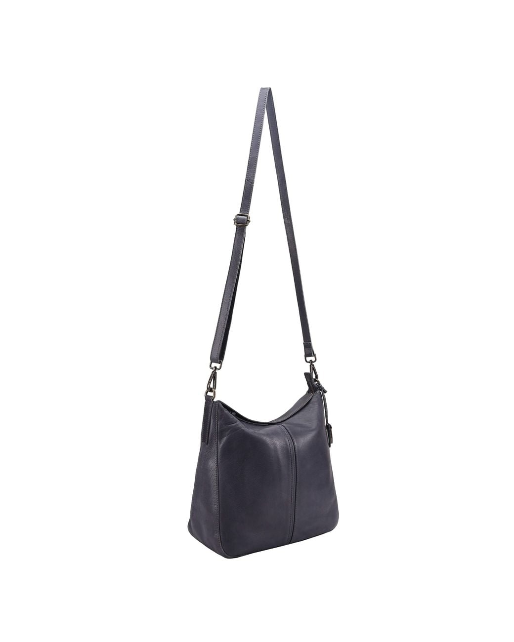 Lloyd Baker Blue Phoebe Crossbody Bag