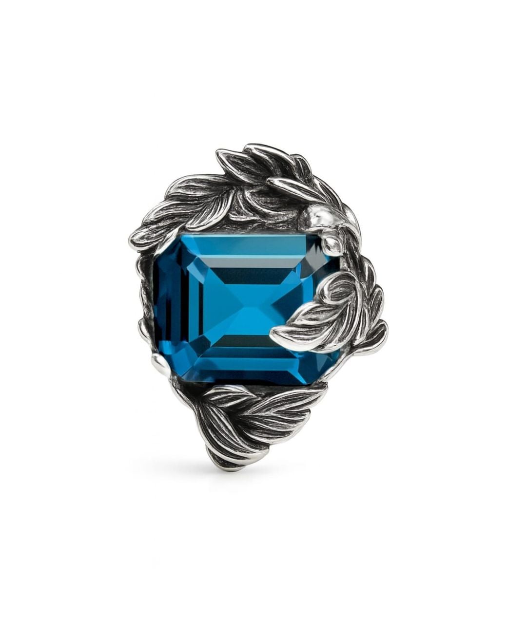 Unaloe Blue Ring