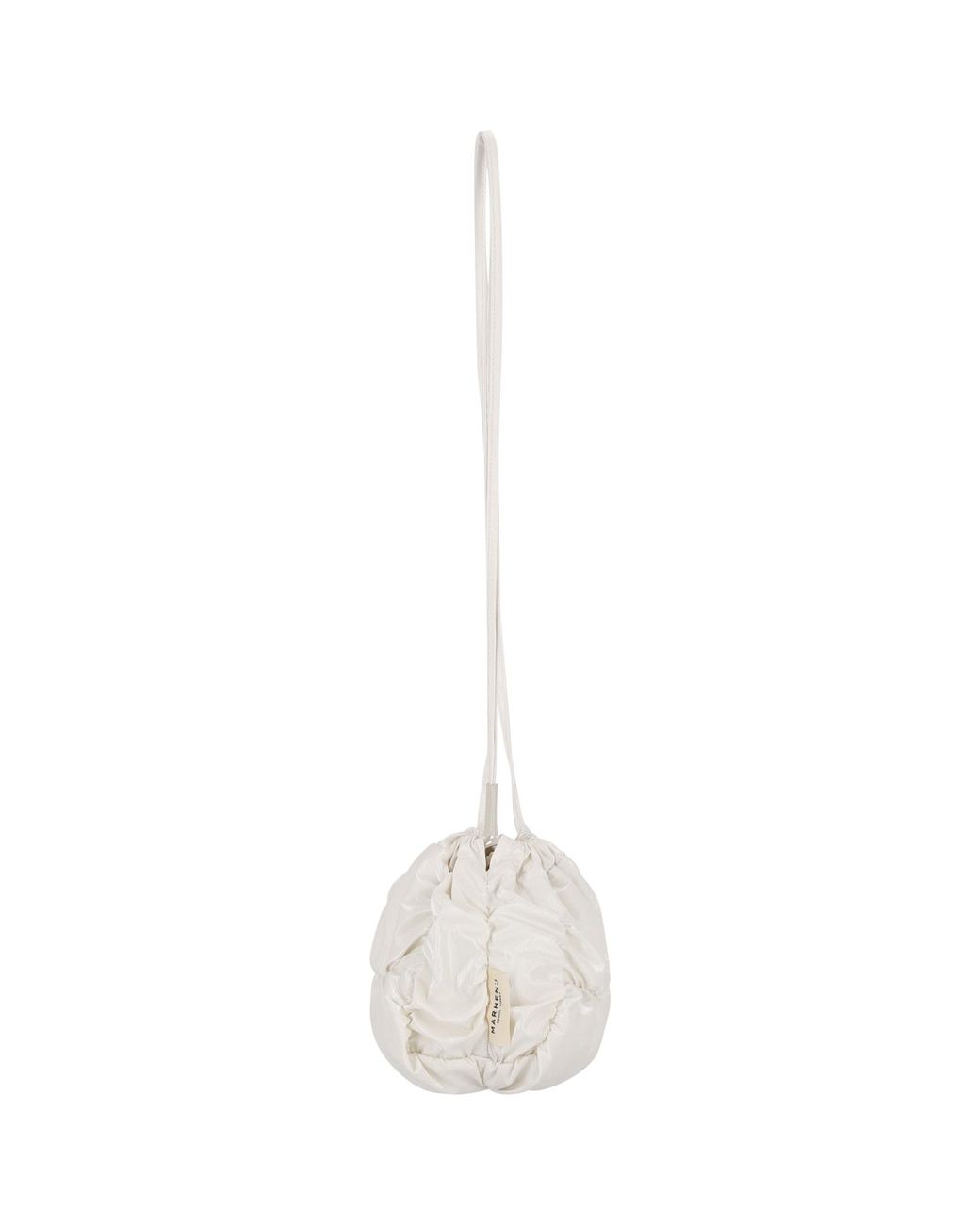 MARHEN.J White Popcorn Ball Cream
