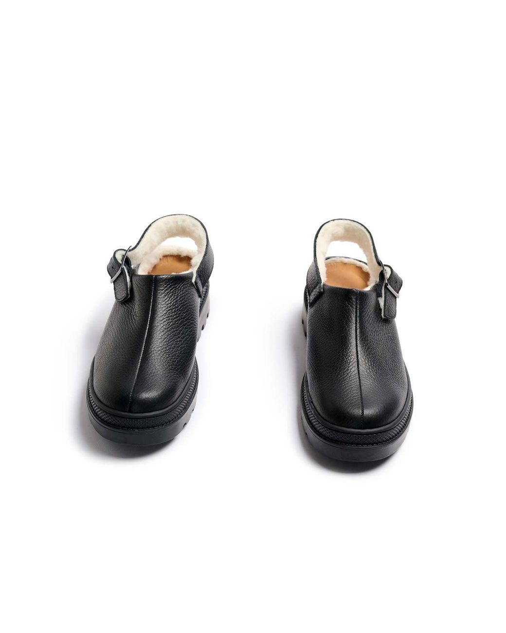 Naguisa Black Amalia