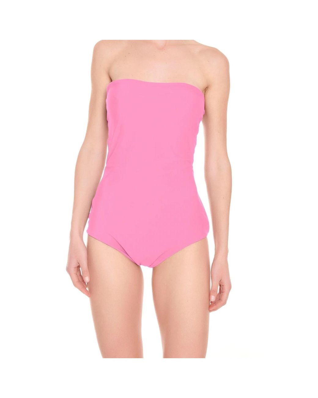 Rive & Rituel Pink Josephine Rosy One Piece