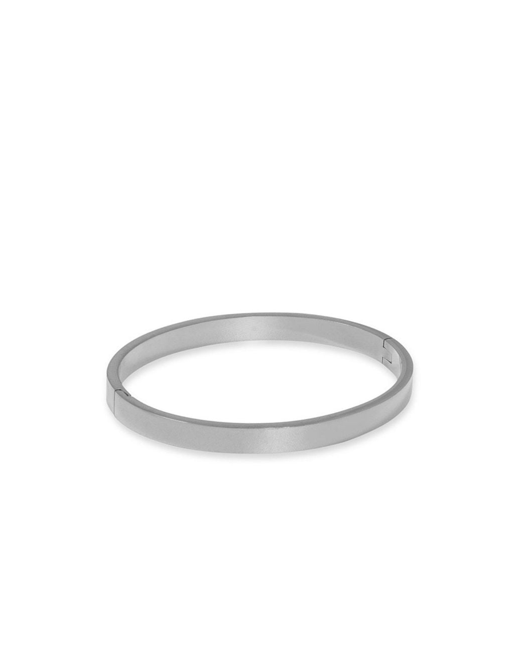 A Weathered Penny Metallic Cuff Bracelet